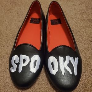 Strangecvlt Spooky Flats